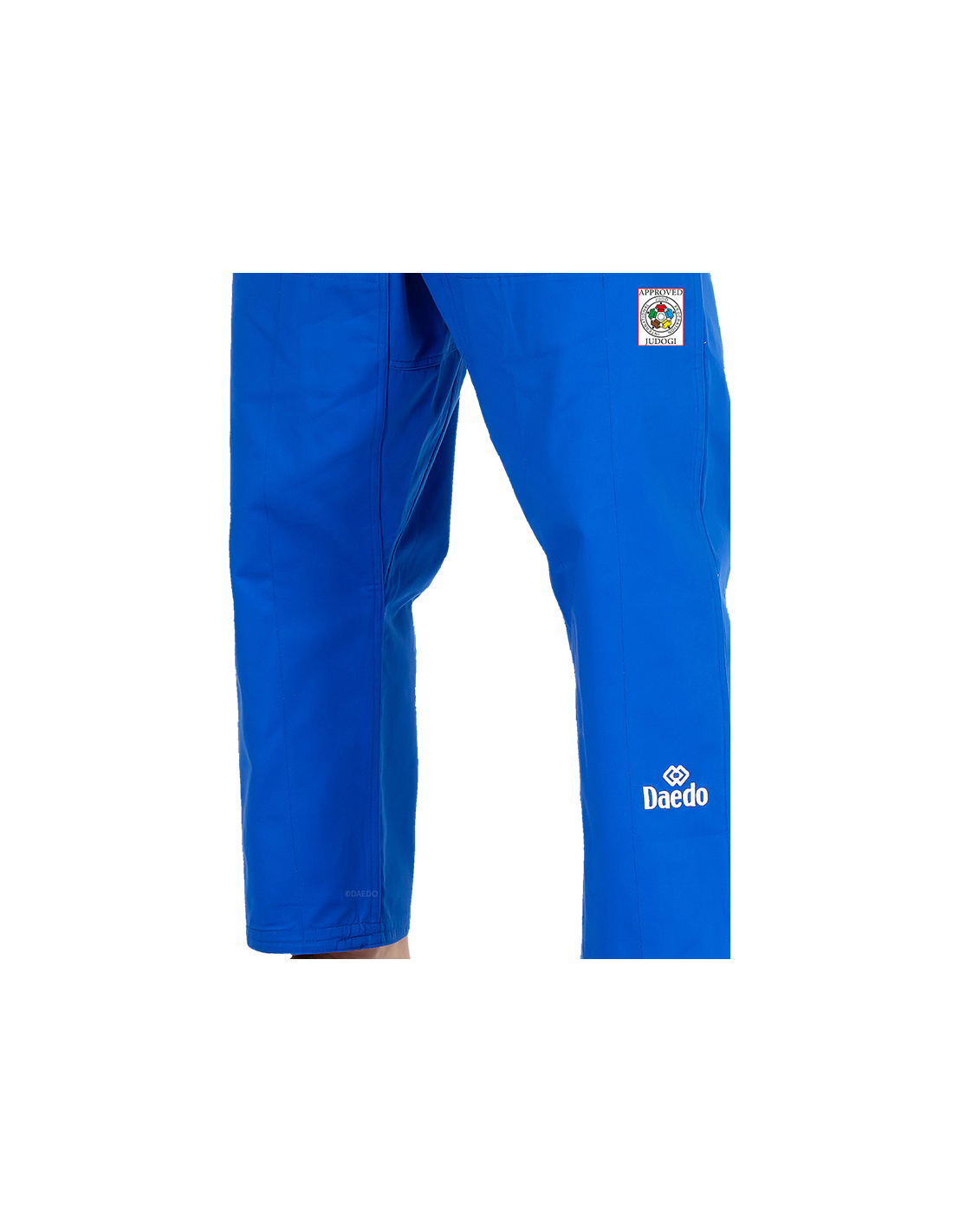 Judogi IJF Blue*++*Judogi IJF Blue